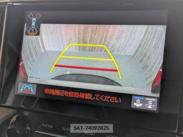 Toyota ALPHARD 2021-08 8657823-5