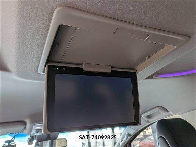 Toyota ALPHARD 2021-08 8657823-6
