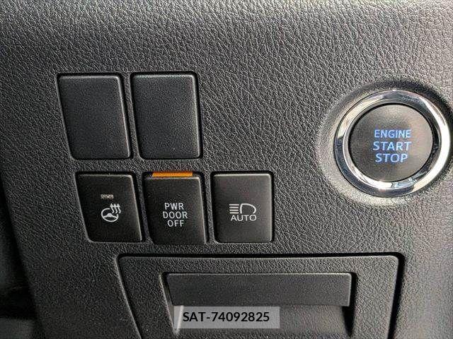 Toyota ALPHARD 2021-08 8657823-7