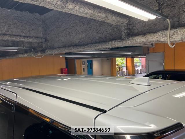 Toyota ALPHARD 2025-02 8657771-9