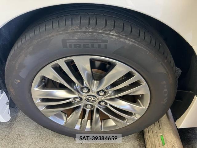 Toyota ALPHARD 2025-02 8657771-10