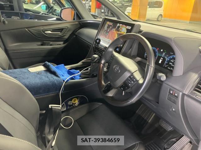 Toyota ALPHARD 2025-02 8657771-17