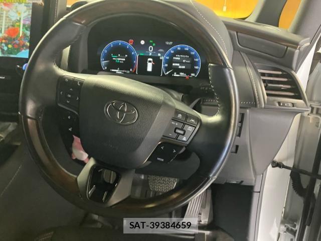 Toyota ALPHARD 2025-02 8657771-20