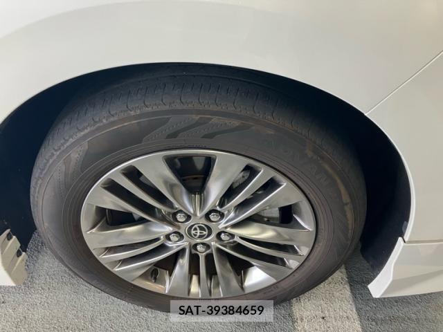Toyota ALPHARD 2025-02 8657771-4