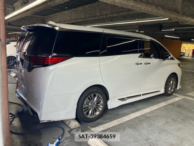 Toyota ALPHARD 2025-02 8657771-7