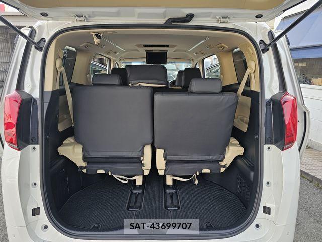 Toyota ALPHARD 2022-01 8657805-9