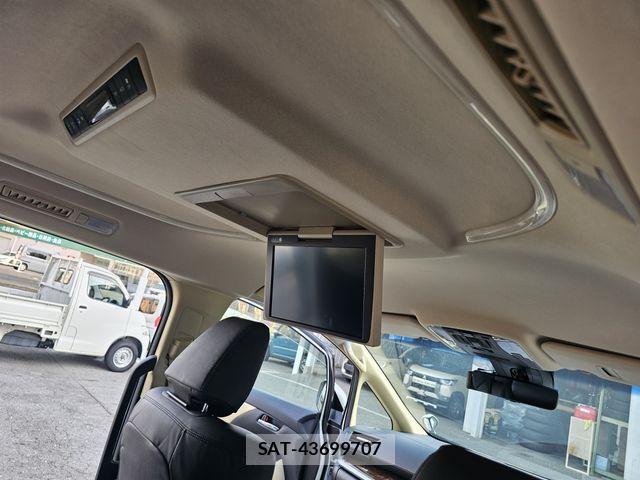 Toyota ALPHARD 2022-01 8657805-10
