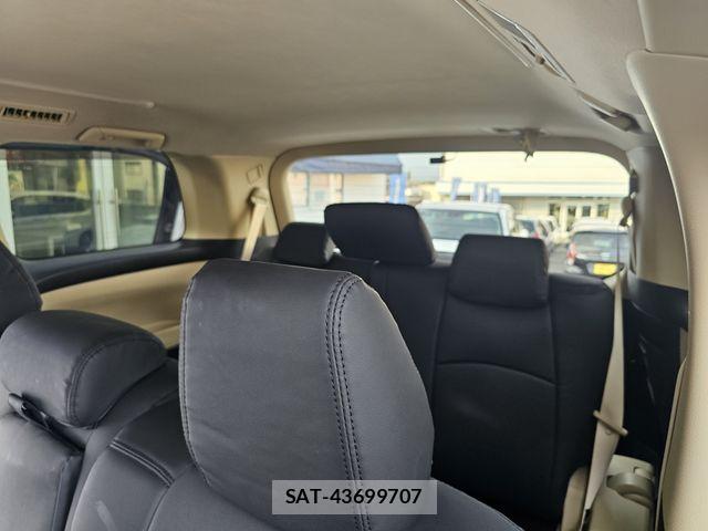 Toyota ALPHARD 2022-01 8657805-16