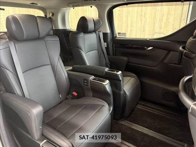Toyota ALPHARD 2021-07 8657808-9