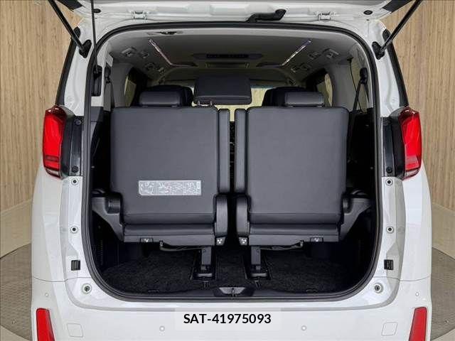 Toyota ALPHARD 2021-07 8657808-11