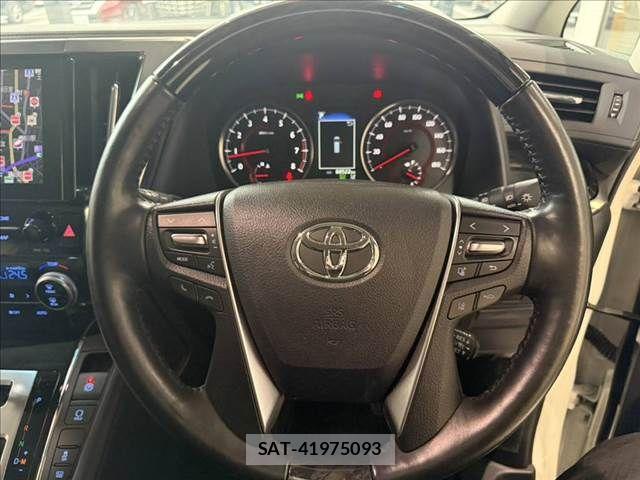 Toyota ALPHARD 2021-07 8657808-12