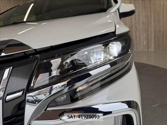 Toyota ALPHARD 2021-07 8657808-13