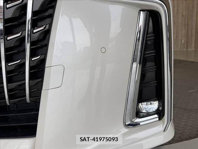 Toyota ALPHARD 2021-07 8657808-14