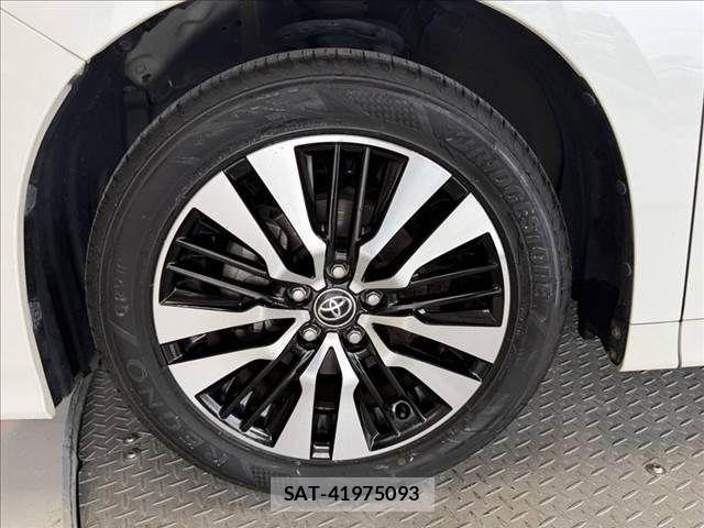Toyota ALPHARD 2021-07 8657808-15