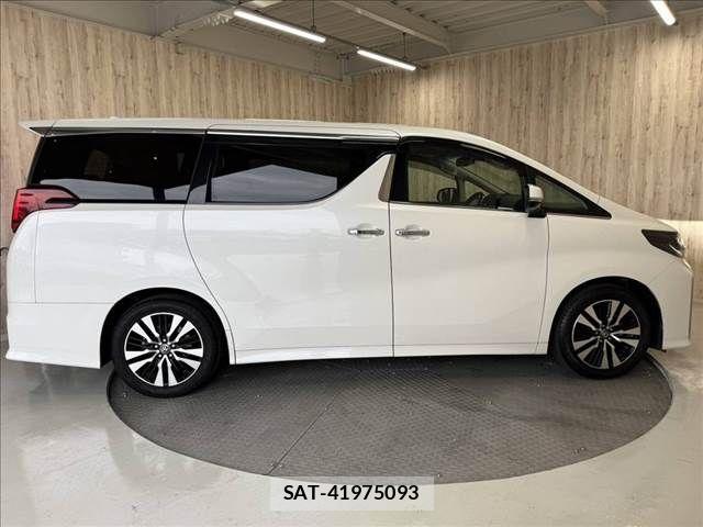 Toyota ALPHARD 2021-07 8657808-18