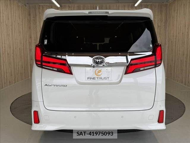 Toyota ALPHARD 2021-07 8657808-19