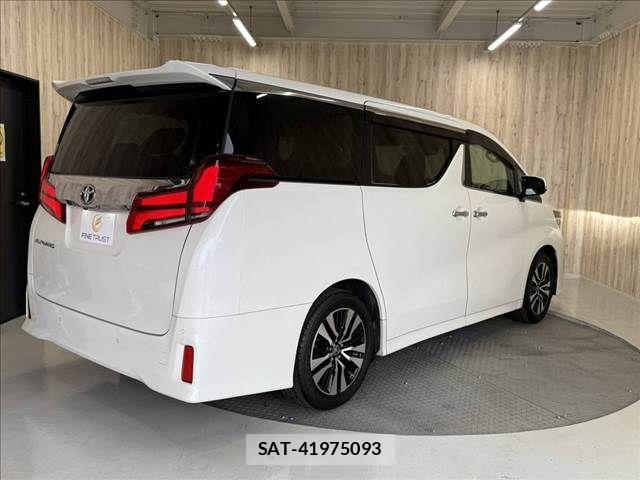 Toyota ALPHARD 2021-07 8657808-20