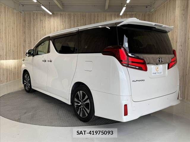 Toyota ALPHARD 2021-07 8657808-21