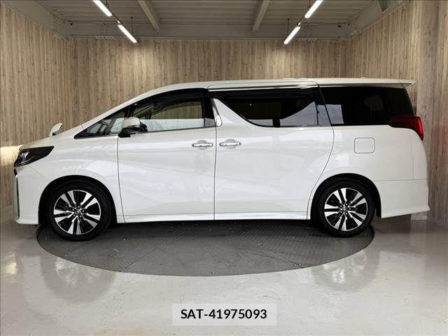 Toyota ALPHARD 2021-07 8657808-22