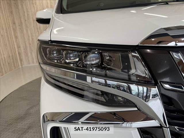 Toyota ALPHARD 2021-07 8657808-25