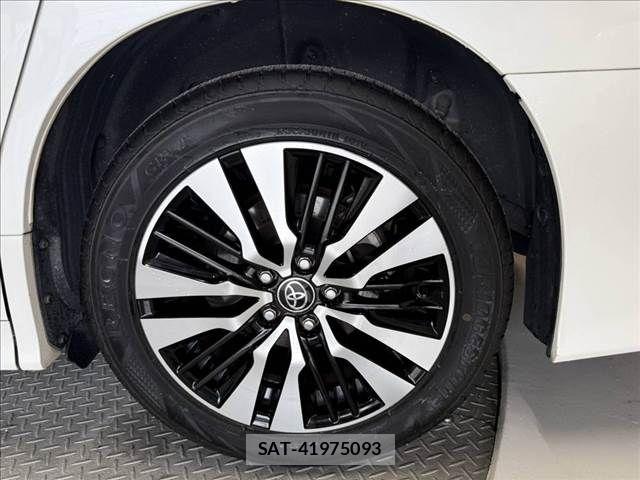 Toyota ALPHARD 2021-07 8657808-29