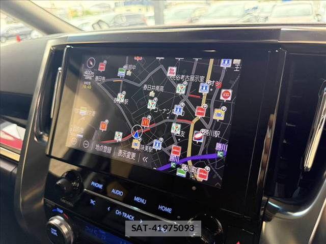 Toyota ALPHARD 2021-07 8657808-3