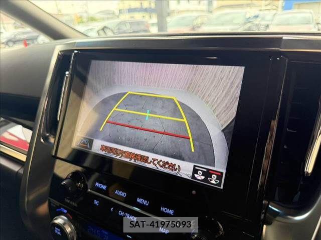 Toyota ALPHARD 2021-07 8657808-5