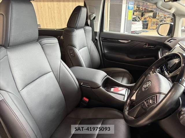 Toyota ALPHARD 2021-07 8657808-8