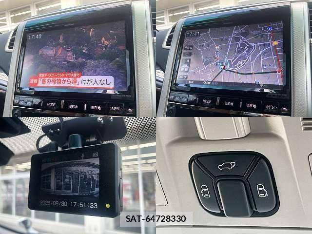 Toyota ALPHARD 2014-03 8657824-5