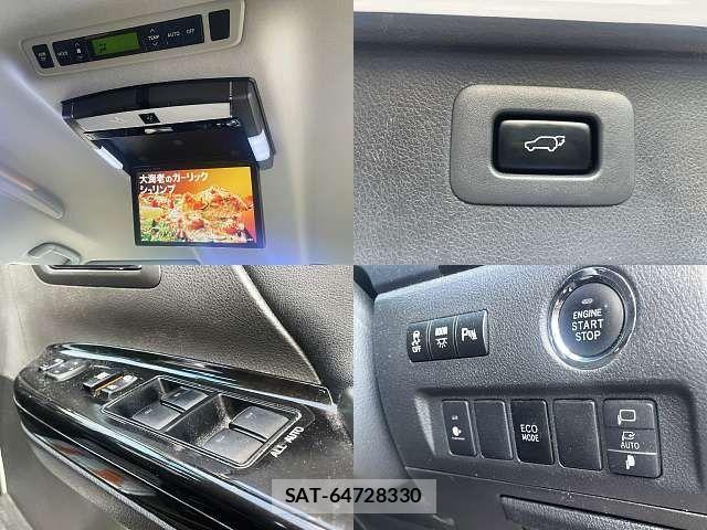 Toyota ALPHARD 2014-03 8657824-6