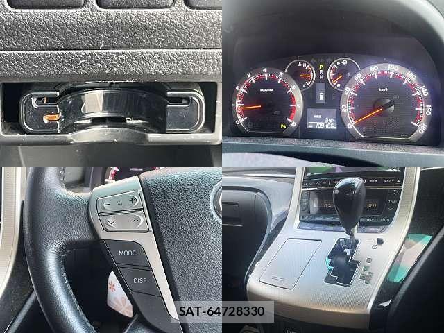 Toyota ALPHARD 2014-03 8657824-7
