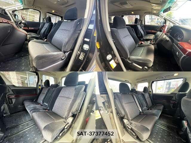 Toyota ALPHARD 2011-09 8665763-3