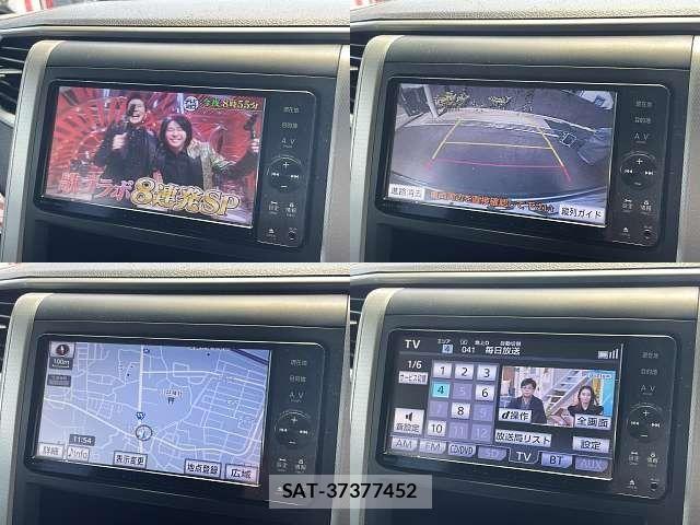 Toyota ALPHARD 2011-09 8665763-4