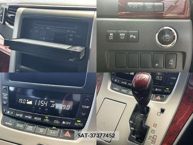 Toyota ALPHARD 2011-09 8665763-6
