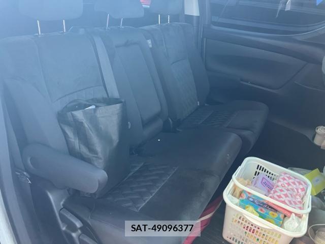 Toyota ALPHARD 2022-11 8665758-11
