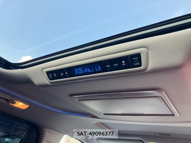 Toyota ALPHARD 2022-11 8665758-13