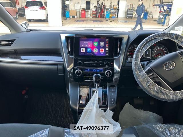 Toyota ALPHARD 2022-11 8665758-15