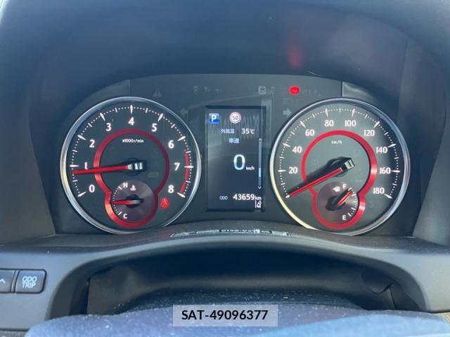 Toyota ALPHARD 2022-11 8665758-18