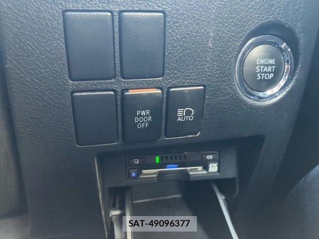 Toyota ALPHARD 2022-11 8665758-19