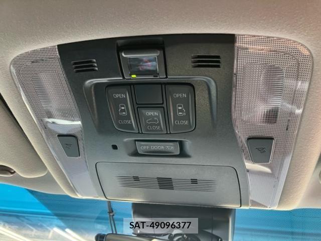 Toyota ALPHARD 2022-11 8665758-21