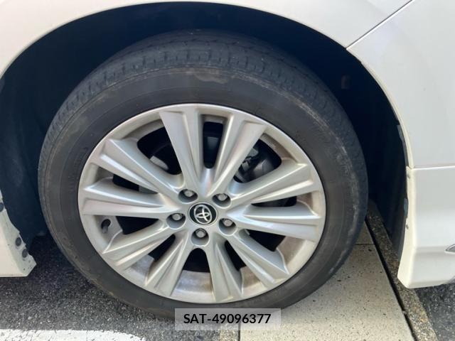 Toyota ALPHARD 2022-11 8665758-8