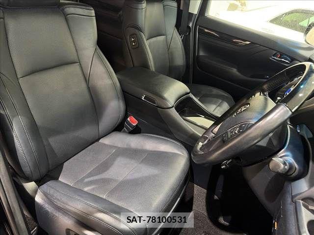 Toyota ALPHARD 2019-04 8657807-10