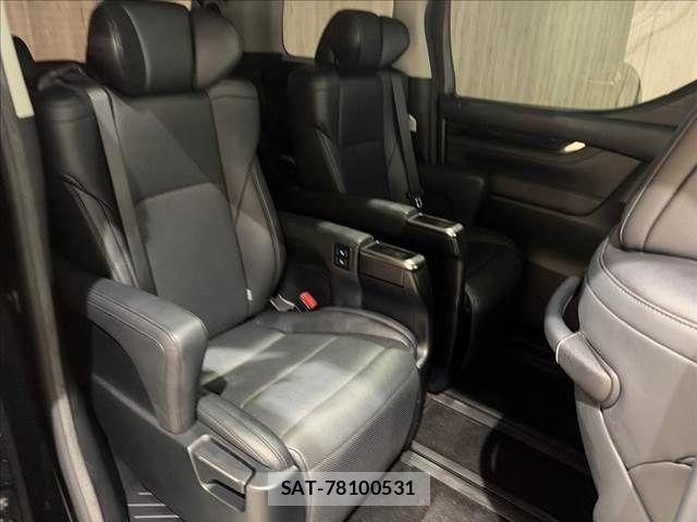 Toyota ALPHARD 2019-04 8657807-11