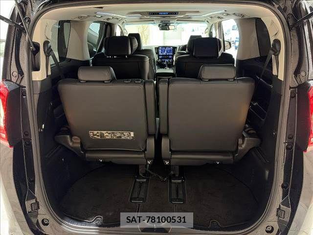 Toyota ALPHARD 2019-04 8657807-13