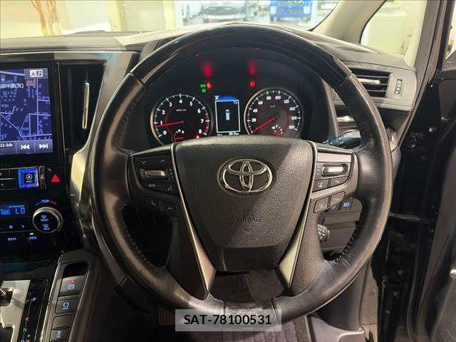 Toyota ALPHARD 2019-04 8657807-14