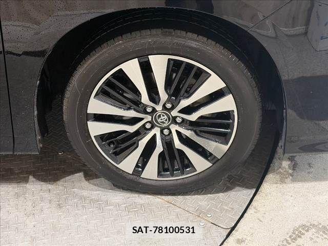 Toyota ALPHARD 2019-04 8657807-17