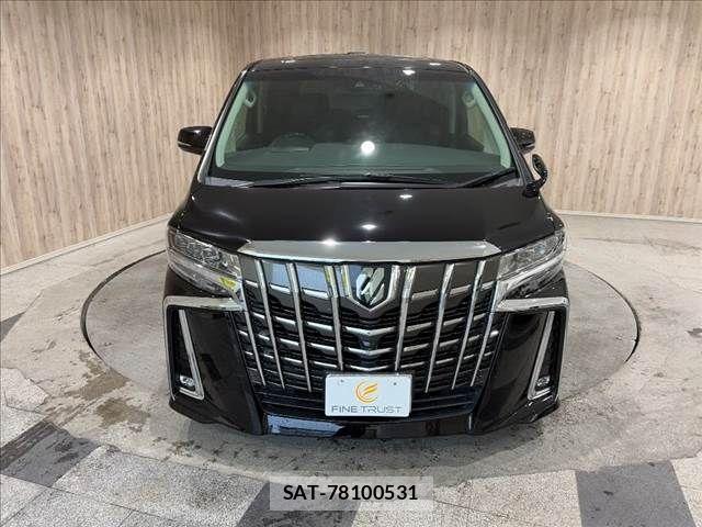 Toyota ALPHARD 2019-04 8657807-18