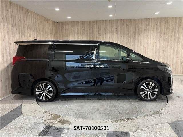 Toyota ALPHARD 2019-04 8657807-20