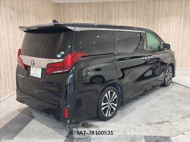 Toyota ALPHARD 2019-04 8657807-21