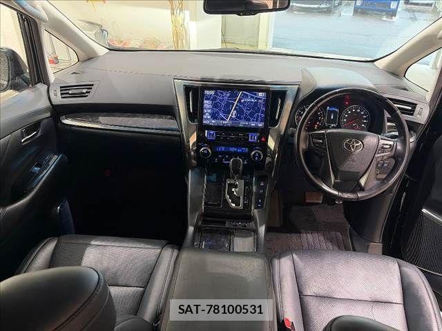 Toyota ALPHARD 2019-04 8657807-2